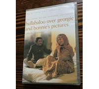 Hullabaloo Over Georgie & Bonnie's [DVD] [1978] [Region 1] [US Import] [NTSC]