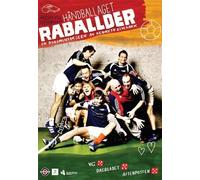 Hullabaloo ( Raballder )