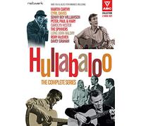 Hullabaloo: The Complete Series [DVD]