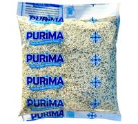 Hulled Hemp Seeds 20kg - Shelled Hemp Hearts Ready to Eat Edible For Human Consumption Grade Without No Shell Seed Natural Protein Omega Raw UnRoasted UnSalted Uncooked Large Bulk UK or European EU