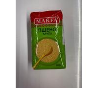 Hulled Millet Mak-fa's Healthy and Versatile Grain for Everyday Cooking Russian Origin 800g Pack of 2