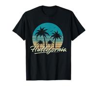 Hullifornia - Dreaming of Better Weather -Kingston Upon Hull T-Shirt