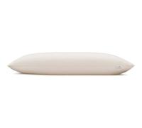 Hullo Buckwheat Pillow King-Size 20"×36" • Organic, Cooling, Firm Pillow for Sleeping • Made in USA
