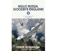 Hullo Russia, Goodbye England