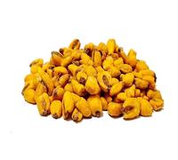 Hulme Barbecue Flavoured Toasted Corn (500g Pouch)