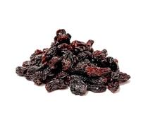 Hulme Black Jumbo Flame Raisins (1 Kg Pouch)