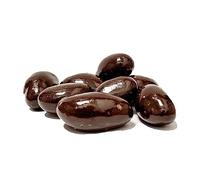 Hulme Carob Brazil Nuts (100g Pouch)