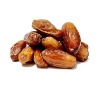Hulme Deglet Nour Natural Dates (1 Kg Pouch)