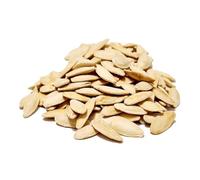 Hulme Double Roasted & Salted Pumpkin Seeds (500g Pack)