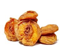 Hulme Dried Peach Slices (500g Pack)