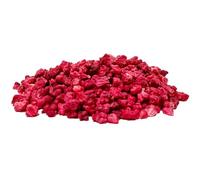 Hulme Freeze Dried Raspberry Pieces (100g x 1 Pack)