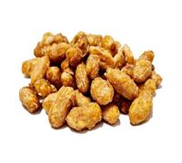 Hulme Honey Roasted Peanuts (150g Pouch)
