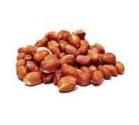 Hulme Raw Peanuts (500g Pouch)