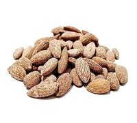 Hulme Roasted & Salted Almonds (1 Kg Pack)