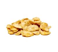 Hulme Roasted & Salted Broad Beans (500g Pouch)