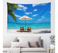 Hulnulnu Basking in the Sunshine Wall Hanging,Tapestry,Home Decoration,Duvet Cover,Beach Towel,Bedspread,Boho Decoration