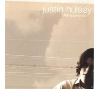 Hulsey, Justin - Running Upon the Wires