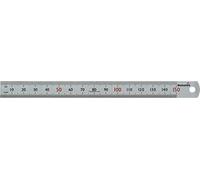Hultafors 554003 Stl 150 Stainless Steel Ruler 150Mm