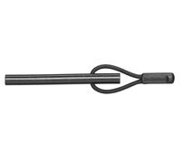 Hultafors 100mm Fire Steel Starter Lighter Pocket Camping