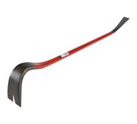 Hultafors 109/36 Steel Wrecking Bar 900mm (36in)