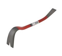 Hultafors 109 Steel Wrecking Bar Multi Colour (109/12 - 300mm (12In))