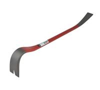 Hultafors 109 Steel Wrecking Bar Multi Colour (109/20 - 500mm (20In))