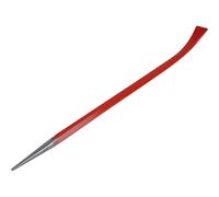 Hultafors Steel Pinch Bar 207 824033 - 600 mm (24 in)