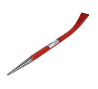 Hultafors 207 Steel Pinch Bar Multi Colour (400mm (16In))