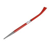 Hultafors 207 Steel Pinch Bar Multi Colour (500mm (20In))