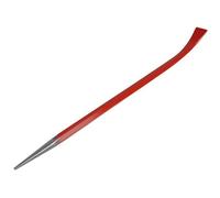 Hultafors 207 Steel Pinch Bar Multi Colour (600mm (24In))