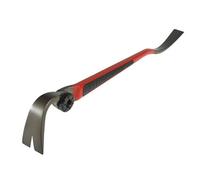 Hultafors 209 Sb Adjustable Wrecking Bar 640mm (25In) Multi Colour (One Size)