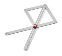 Hultafors Combi Square 252003 - 300 mm (12 in)