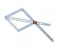 Hultafors Combi Square 252003 - 300 mm (12 in)