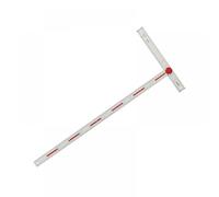 Hultafors Adjustable Plaster Square 253501 1200 mm