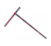 Hultafors PS90 Adjustable Plasterers Square