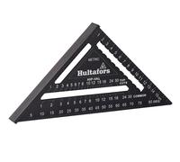 Hultafors 257030 Mini Metric Rafter Square 11Cm