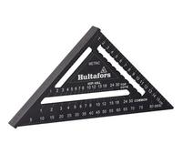 Hultafors 257040 Large Metric Rafter Measuring Square 30Cm Hul257040
