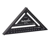 Hultafors 257040 Large Metric Rafter Square 30Cm