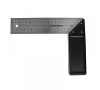 Hultafors Professional Try Square 200mm