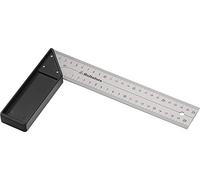 Hultafors Try Square 260103 V 25 Professional 250 mm (10 in)