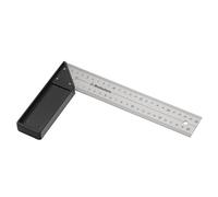 Hultafors Try Square 260103 V 25 Professional 250 mm (10 in)