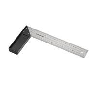 Hultafors 260203 V 30 Professional Try Square 300Mm (12In)