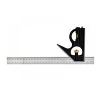 Hultafors 52ME Combination Square 300mm (12in)