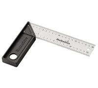 Hultafors Lightweight Try Square 200mm
