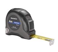 Hultafors Short Stainless Steel Tape PRSS 4m - 19 mm (Metric) HUL35040