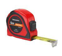 Hultafors 351203 Sl5M Short Steel Tape Measure 5M Width 19mm Metric Only Hul351203