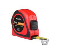 Hultafors 351223 Sl5Me Short Steel Tape 5M/16Ft (Width 19Mm)