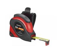 Hultafors 356123 Bt5M Big T Pocket Tape 5M (Width 19Mm) (Metric Only)