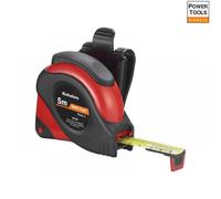 Hultafors 356123 Bt5M Big T Pocket Tape 5M (Width 19Mm) (Metric Only)