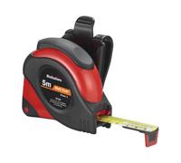 Hultafors 356123 Bt5M Big T Pocket Tape 5M (Width 19Mm) (Metric Only)